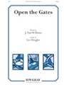 Open the Gates
