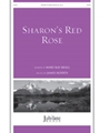 Sharon's Red Rose