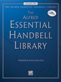 Alfred Essential Handbell Library, Volume One