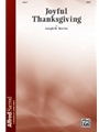 Joyful Thanksgiving