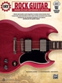 DiY (Do it Yourself) Rock Guitar