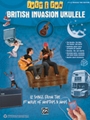 Just for Fun: British Invasion for Ukulele