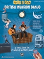 Just for Fun: British Invasion for Banjo