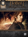 Hobbit - The Motion Picture Trilogy Instrumental Solos for Strings
