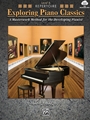 Exploring Piano Classics Repertoire, Level 6