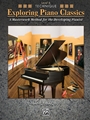 Exploring Piano Classics Technique, Level 6