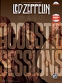 Led Zeppelin: Acoustic Sessions [Guitar]