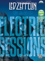 Led Zeppelin: Electric Sessions [Guitar]
