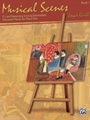 Musical Scenes Book 1