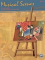 Musical Scenes Book 2