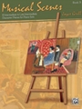 Musical Scenes Book 3