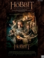 Hobbit: The Desolation of Smaug