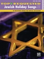 Top-Requested Jewish Holiday Songs Sheet Music
