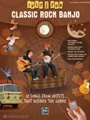 Just for Fun: Classic Rock Banjo