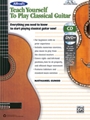 Teach Yourself to Play Classical Guitar