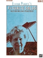 Elvina Pearce's Favorite Solos  Book 2