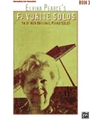 Elvina Pearce's Favorite Solos  Book 3