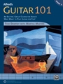 Alfred's Guitar 101, Book 2 [Guitar]