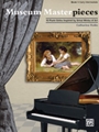Museum Masterpieces, Book 1