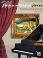 Museum Masterpieces, Book 2