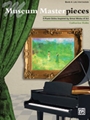 Museum Masterpieces, Book 4