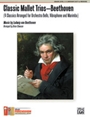 Classic Mallet Trios Beethoven