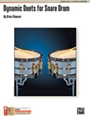 Dynamic Duets for Snare Drum