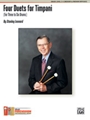 Four Duets for Timpani