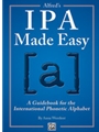 Alfred's IPA Made Easy