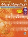 Sing at First Sight ... More Melodies