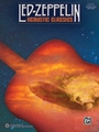 Led Zeppelin: Acoustic Classics (Revised) [Guitar]