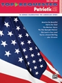 Top-Requested Patriotic Sheet Music