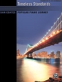 Dan Coates Popular Piano Library: Timeless Standards