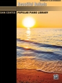 Dan Coates Popular Piano Library: Beautiful Ballads
