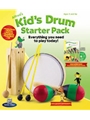 Alfred's Kid's Drum Course, Complete Starter Pack