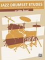 Jazz Drumset Etudes
