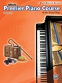 Premier Piano Course: Jazz Rags & Blues 4