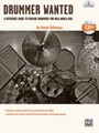 Drummer Wanted