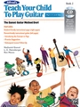 Teach Your Child to Play Guitar, Book 2