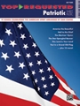 Top-Requested Patriotic Sheet Music