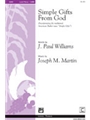 Simple Gifts From God