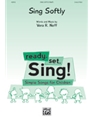 Sing Softly
