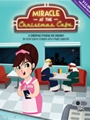Miracle at the Christmas Café
