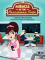 Miracle at the Christmas Café
