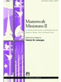 Masterwork Miniatures Ii