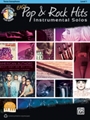 Easy Pop & Rock Hits Instrumental Solos