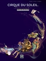 Cirque du Soleil [Piano/Vocal/Chords]