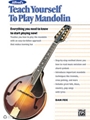 Teach Yourself to Play Mandolin