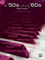 Greatest Hits: The '50s and Early '60s for Piano [Piano/Vocal/Guitar]