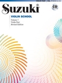 Suzuki Violin School - Volume 7